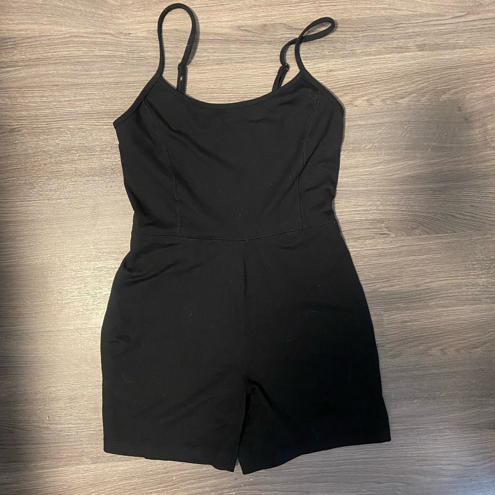 XS Garage Clothing one piece - excellent condition - only worn a few times